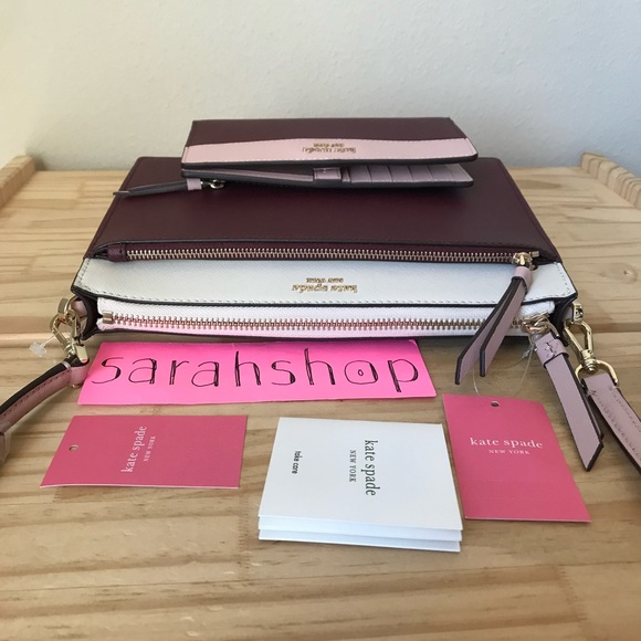 ♠️Kate Spade Set - Picture 4 of 16